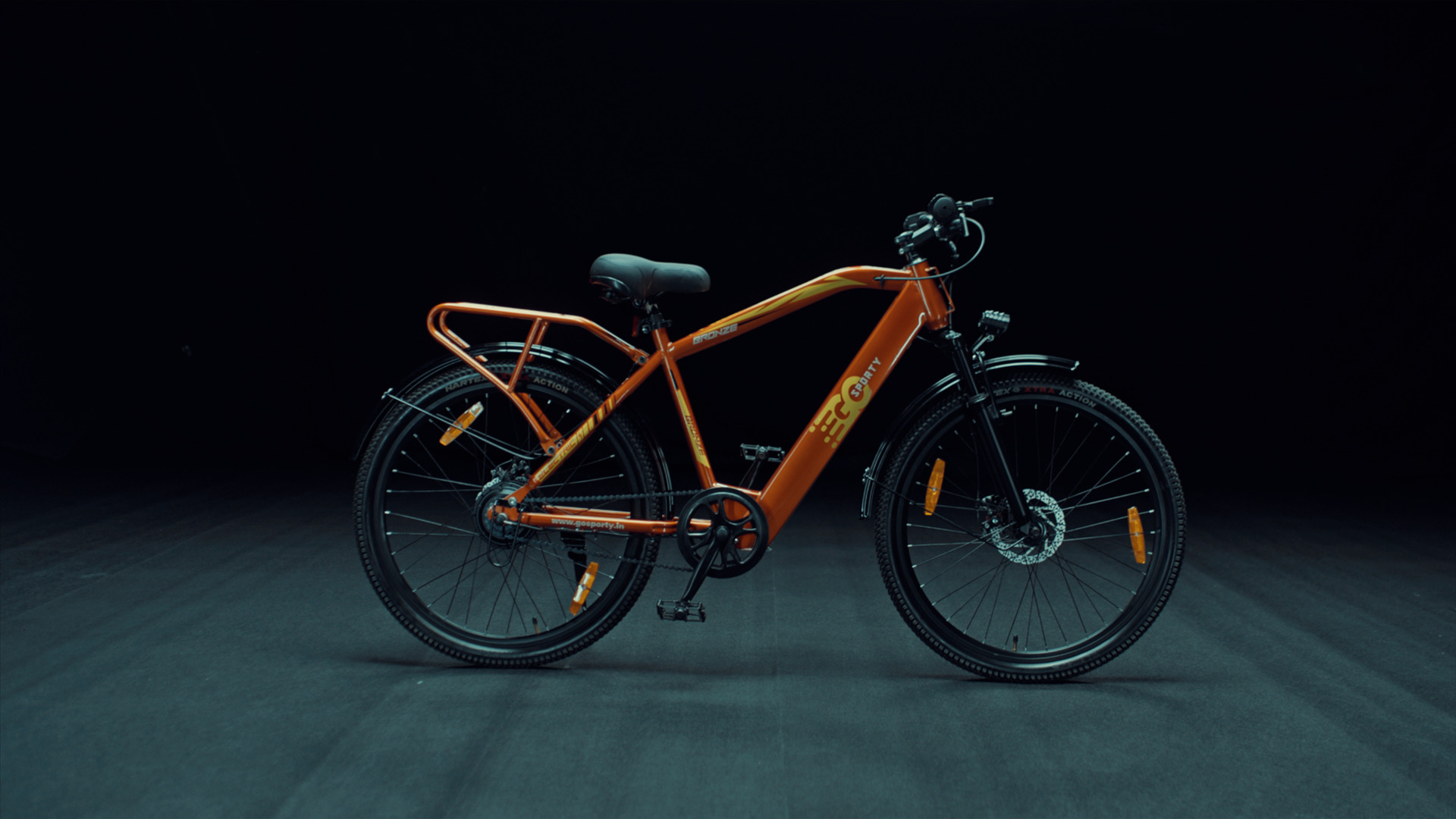 Product film still by AK Films