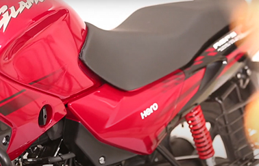 Hero Glamour TVC