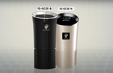Sharp Air Purifier