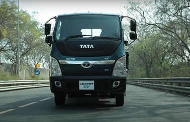 Tata Ultra